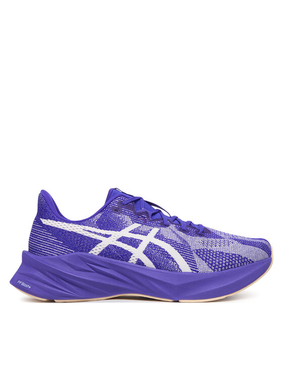 Asics Asics Bežecké topánky Dynablast 5 1011B983 Modrá