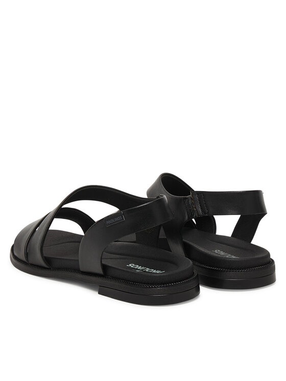 Pikolinos Pikolinos Sandale Navia W3E-0652 Crna