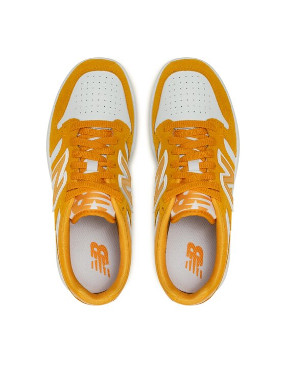 New balance 811 store donne giallo