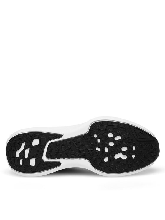 Go Soft Go Soft Sneakersy MP-1 Czarny
