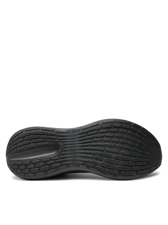 adidas adidas Běžecké boty Response Runner IH3576 Černá