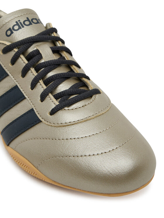 adidas adidas Sneakersy Grand Court Lo JQ9681 Złoty