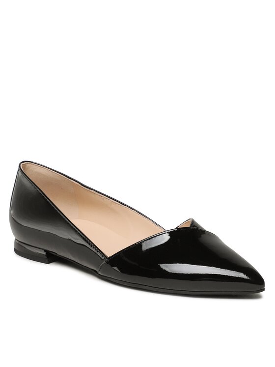 HÖGL HÖGL Ballerine Boulevard 10 Nero