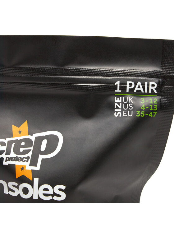 Crep Protect Crep Protect Tălpici The Ulimate Sneaker Insoles 5258266 35-47 Verde