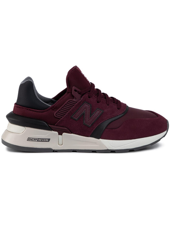 New Balance Laisvalaikio batai MS997MC Bordinė • Modivo.lt