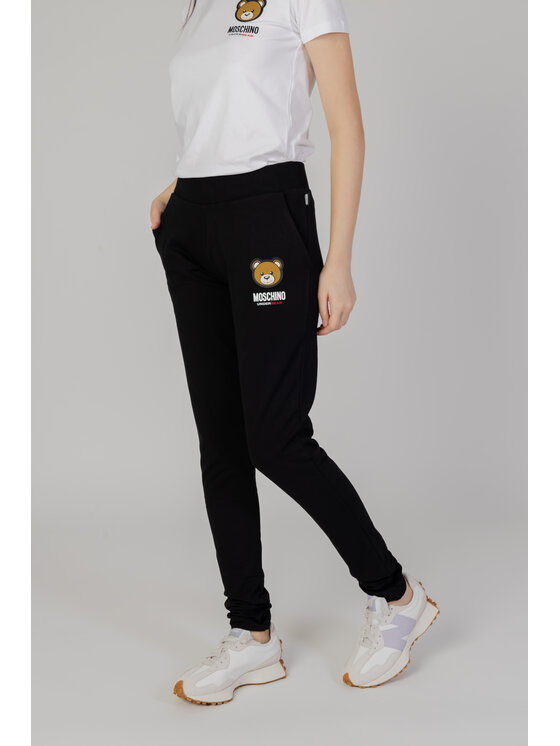 Pantaloni hotsell donna moschino