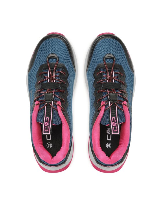 CMP CMP Sneakers Phelyx Wmn 3Q66896 Blau