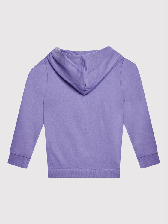 NAME IT NAME IT Felpa 13197666 Viola Regular Fit