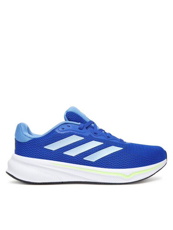 Pantofi pentru alergare adidas Response JQ2531 Albastru