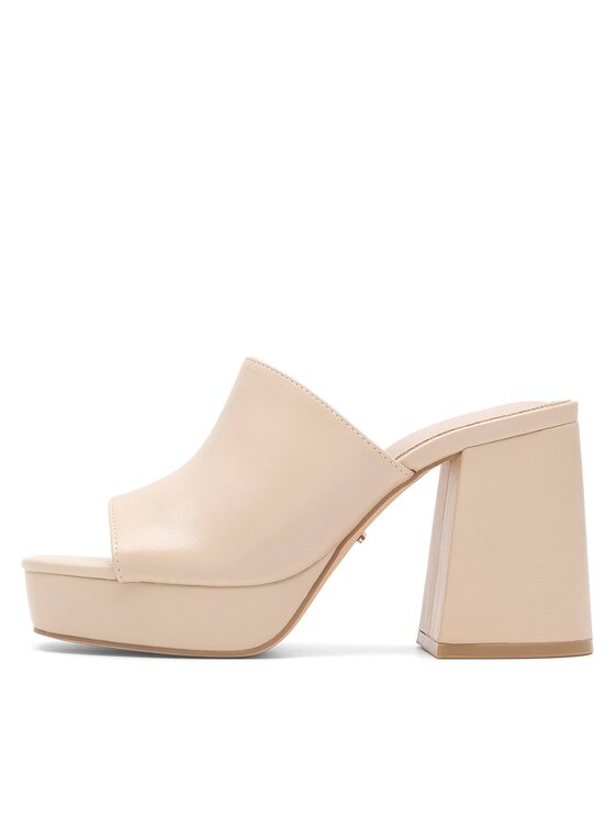 DeeZee DeeZee Iešļūcenes KL-KK5606-1 Bēšs