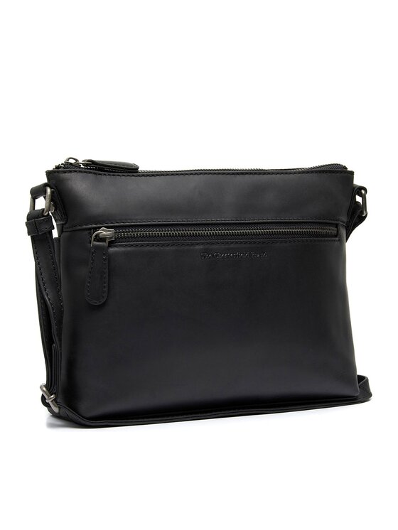 The Chesterfield Brand The Chesterfield Brand Saszetka 300326 Czarny