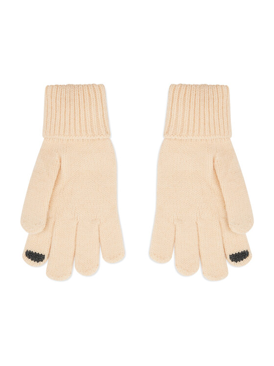 Guess Guess Жіночі рукавички AW9257 POL02 Бежевий