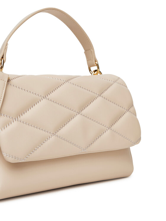DeeZee DeeZee Handtasche C-DZE-S-016-08 Beige