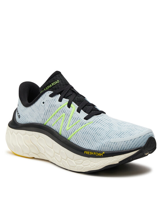 New Balance New Balance Běžecké boty Fresh Foam Kaiha Road WKAIRCQ1 Světle modrá
