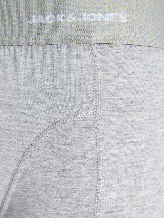 Jack & Jones Jack & Jones Комплект боксерів Gabriel 12291864 Кольоровий