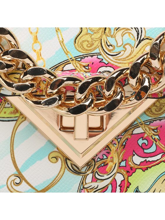Borsetta Luxsavane 13601095 Multicolore