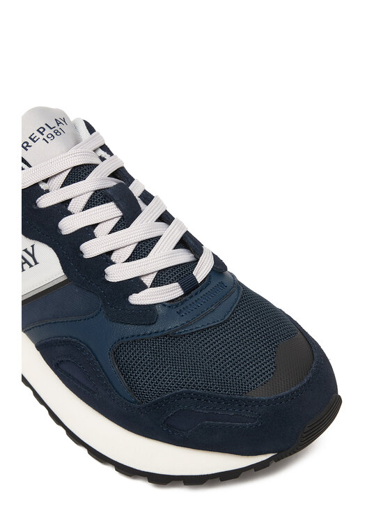 REPLAY REPLAY Tossud GMSG6 .000.C0004T Roheline