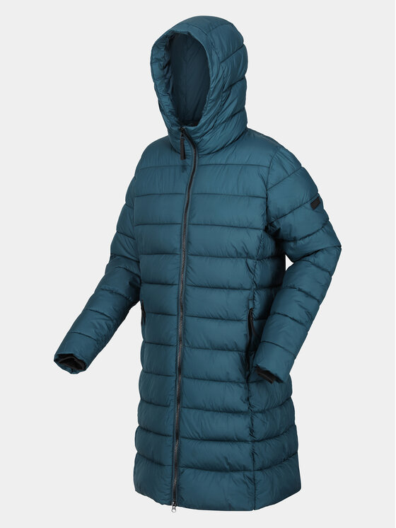 Regatta Regatta Зимно яке Andia RWN289 Син Regular Fit