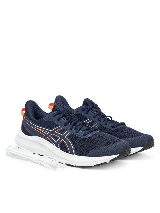 Asics Asics Взуття для бігу Jolt 5 1011B963 Cиній
