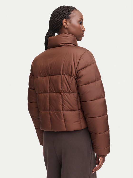 Columbia Columbia Geacă de iarnă Puffect™ III 2171241 Bej Regular Fit