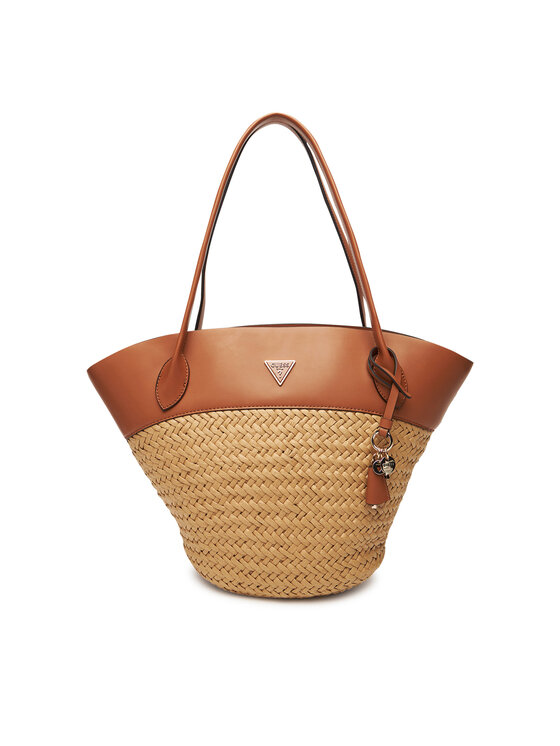 Guess Guess Geantă Venere HWWG96 34230 Maro