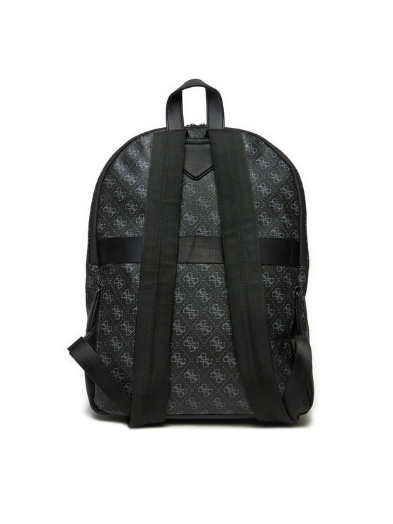 Guess Guess Σακίδιο HMSILO P5108 Μαύρο