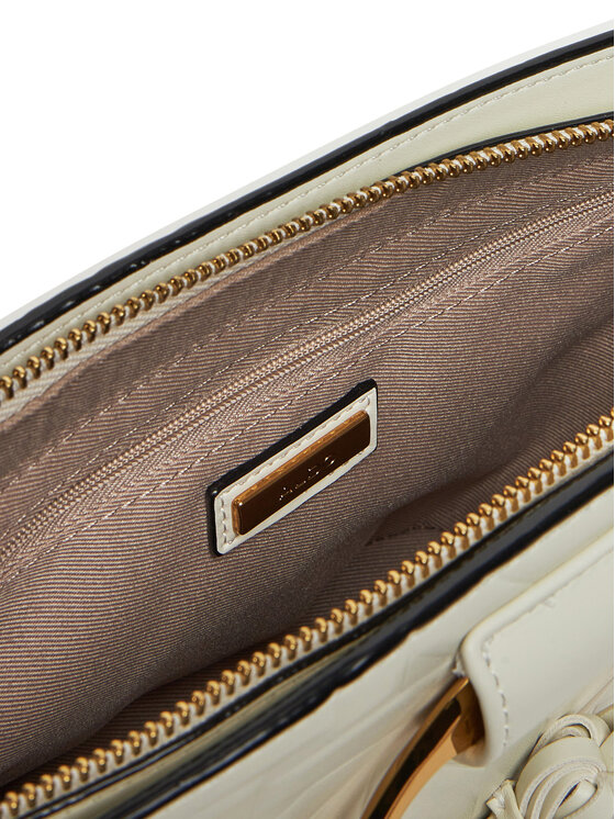 Aldo Aldo Borsetta Malede  13989397 Bianco