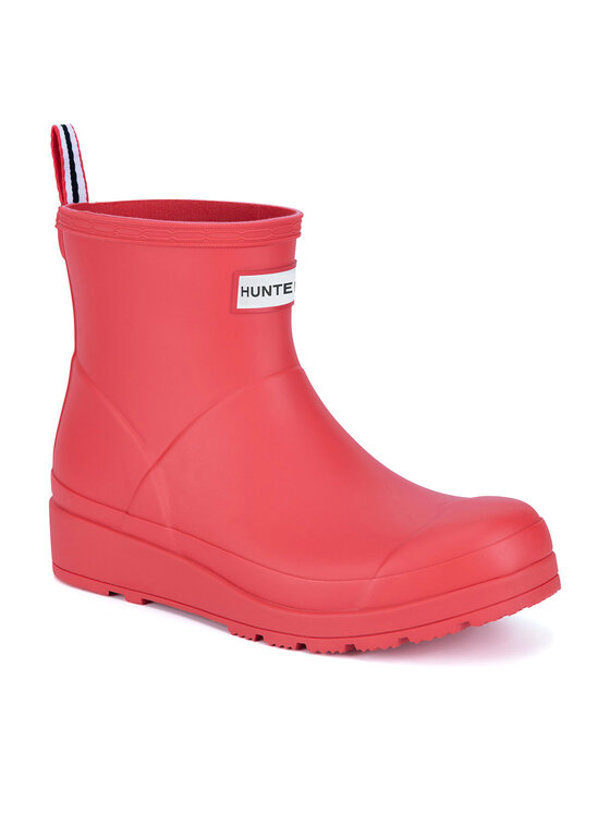 Hunter Hunter Gumicsizma WFS2020RMA Piros