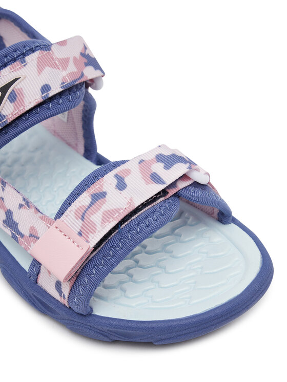 Joma Joma Sandalen S.Boat Jr 2505 SBOAJS2505V Violett