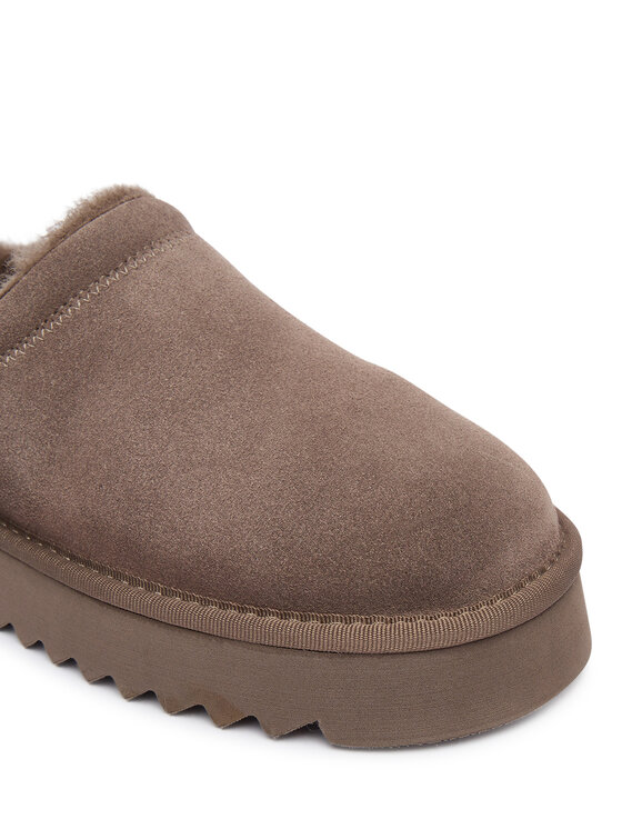 Tamaris Tamaris Ciabatte 1-27300-45 Grigio