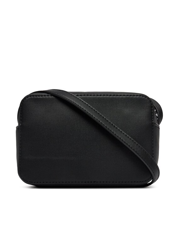 Calvin Klein Calvin Klein Τσάντα Ck Must Camera Bag K60K610293 Μαύρο