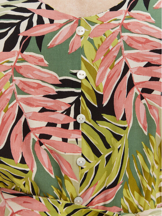 ONLY ONLY Kombinezons Nova 15305705 Zaļš Regular Fit