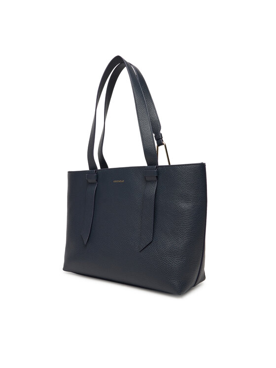 Coccinelle Coccinelle Borsetta R1K Coccinellemalory E1 R1K 11 02 01 Blu scuro