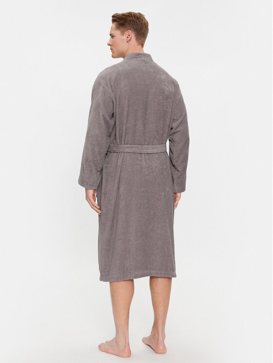 Jack & Jones Jack & Jones Халат 12243624 Сив