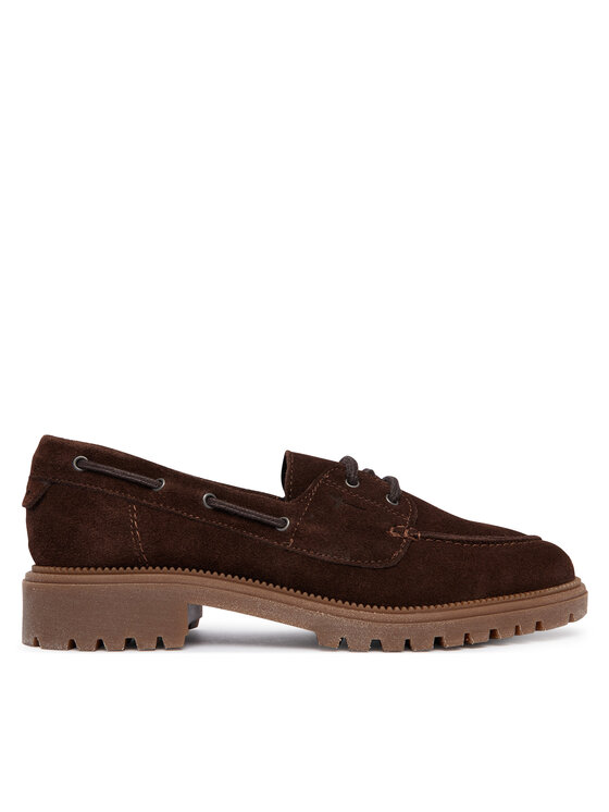 Tamaris Tamaris Scarpe basse 1-23701-47 Marrone