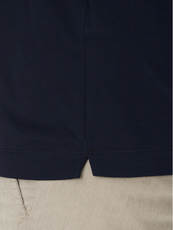Paul&Shark Paul&Shark Poloshirt 25411232 Dunkelblau Regular Fit
