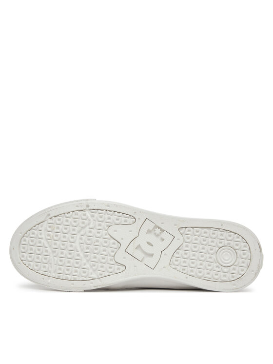 DC Shoes DC Shoes Tenisky SS25-3C015 Sivá