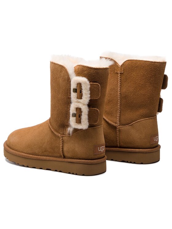 Bailey hot sale fluff buckle