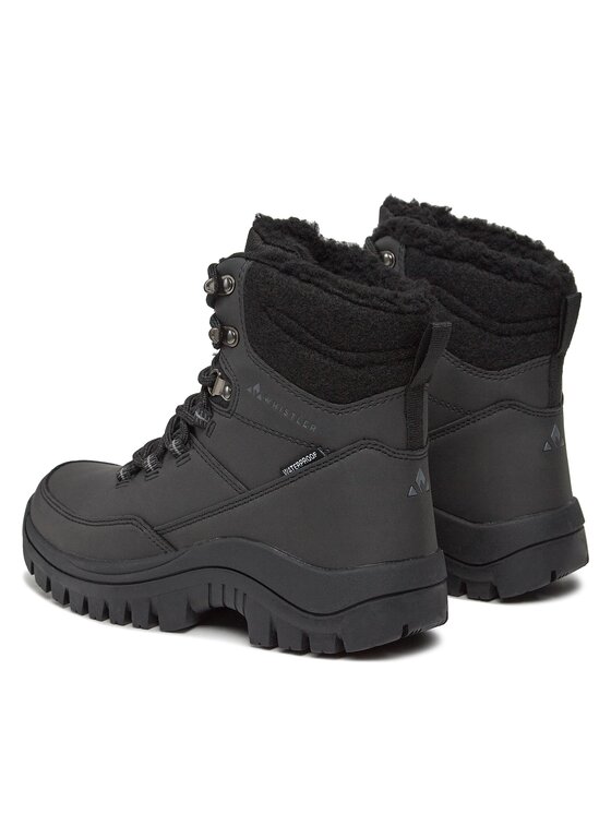 Whistler Whistler Lumesaapad Whiemena W Boot WP W234155 Must