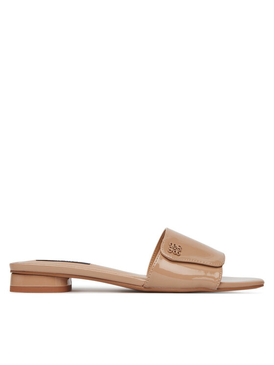 Nine West Nine West Papucs S4SH1847-01 Bézs