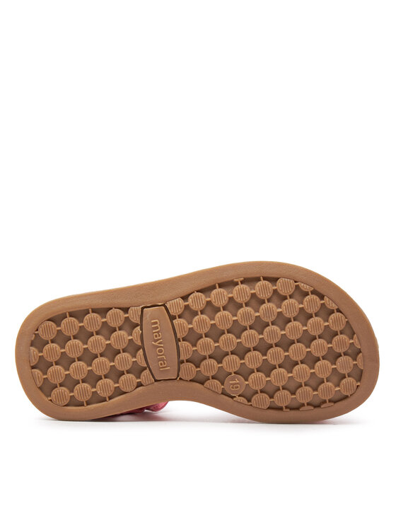Mayoral Mayoral Sandalen 41543 Rosa