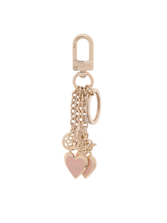 Guess Guess Μπρελόκ RW7589 P6401 Χρυσό