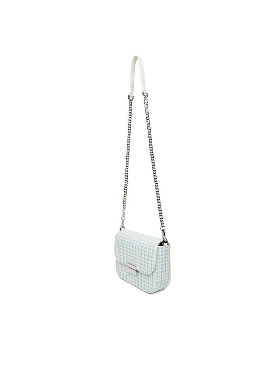 United Colors Of Benetton United Colors Of Benetton Handtasche 67TDDY07H Blau