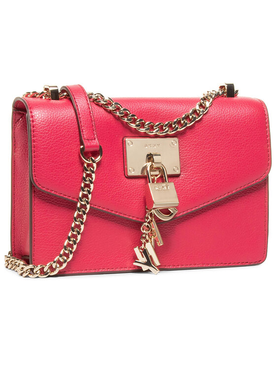 DKNY DKNY Torbica Elissa R923HC81 Ružičasta