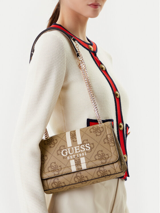 Guess Guess Borsetta HWOS96 72210 Beige