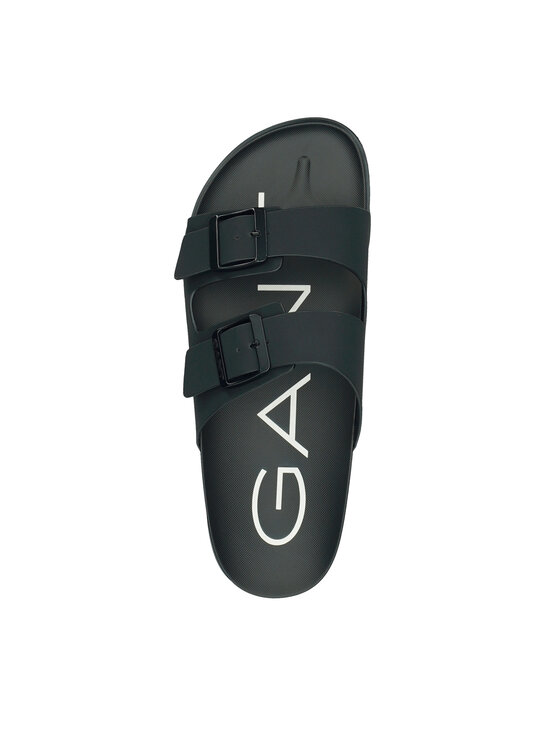 Gant Gant Şlapi 30634893 Negru