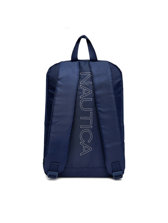 Nautica Nautica Plecak CWBEO-NTC-P-001-09 Granatowy
