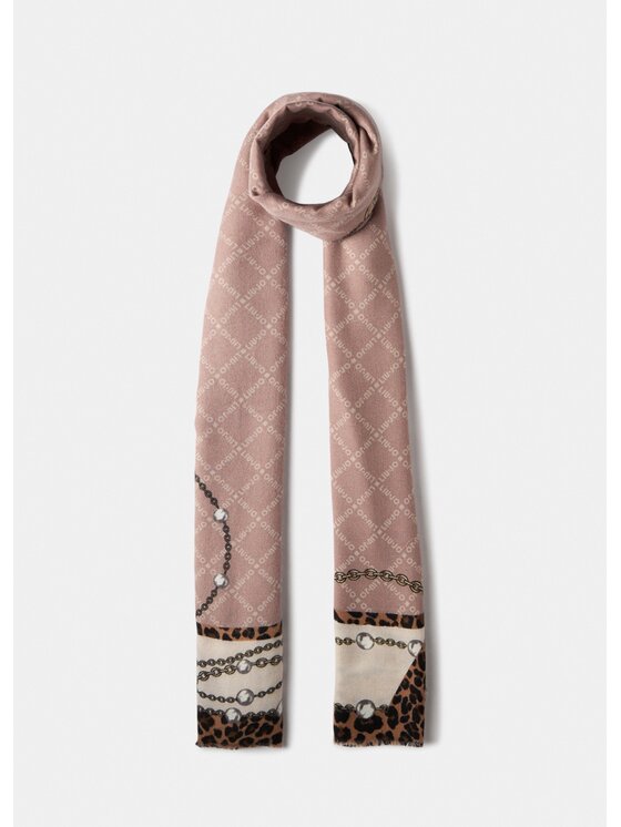 Liu Jo Liu Jo Foulard 2F5081T030000005 Beige