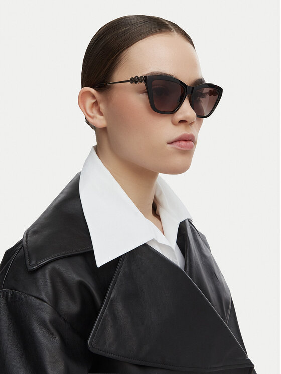 Guess Guess Okulary przeciwsłoneczne GU00199 Brązowy