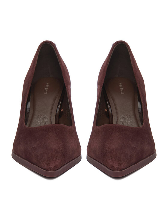 GINO ROSSI GINO ROSSI Scarpe stiletto EO-INTI-2635-1 Bordeaux